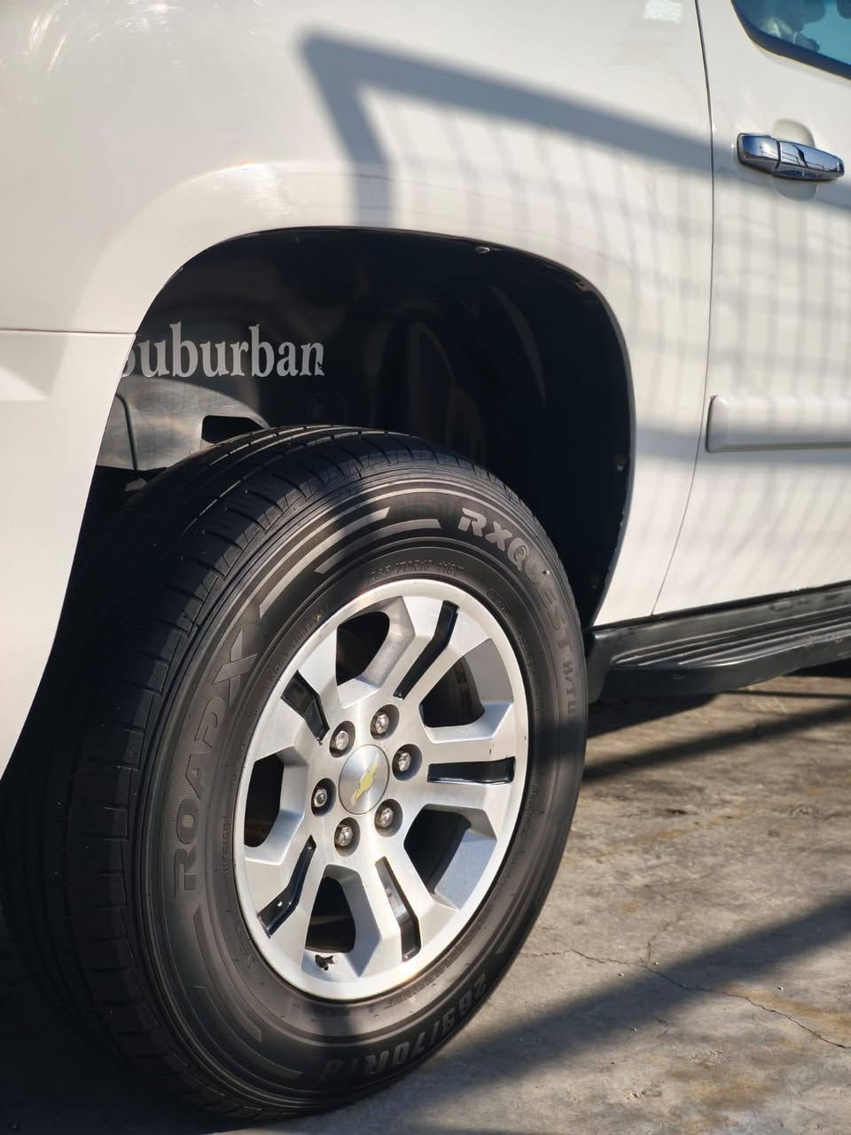 تاهو ٢٠٠٨
تعمير جديد سعر ١٧٠ او مراوس حسب القناعه


**إذا كنت صاحب هذا الإعلان وتريد حذفه لأي سبب، رجاءا أرسل رسالة إلى الدعم الفني**