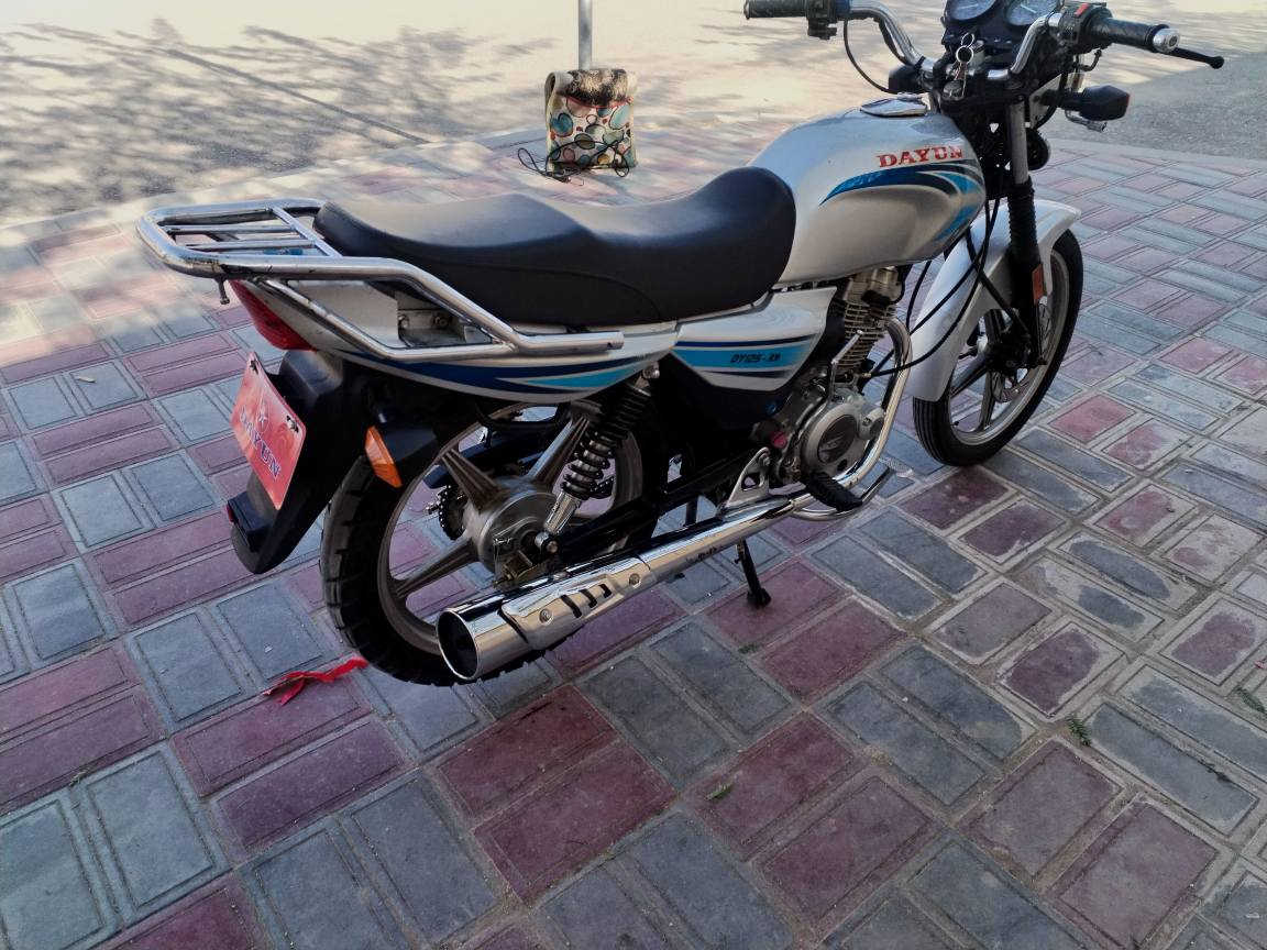 سلام عليكم دايون عضم   مديل ٢٠١٩طالعه ب 2022  اوراق اصوليه اصوليه كامله بسمي شرط الترقيم  
 محرك كفاله ❗تايرات جدد 💯 جوبلس ستوني شادهن محرك نضيف شلعه ومعدل شرط الكفاله  كهربائيات كلهة شغاله اشاير لايتات كله شغال بيهة لايت زنون زنجيل جديد الدراجه كلهة جديدة وبل واقع احله من الصور مكان كربلاء حي السلام   السعر  750 وبيهة مجال للطيبين
((لي كسر بحلالي اسمعه حجي مايعجبه ))كلشي موجود بسوك 
***********  بي وتساب كربلاء, العراق
