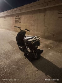 فراشة • شغالة • بلوك جديد