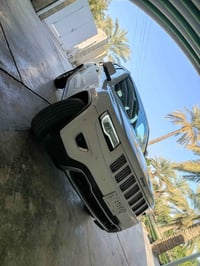 للبيع جيب مديل 14 لمتد فوول واحد ع واحد  سياره جديده معنى للكلمه  بيه ...