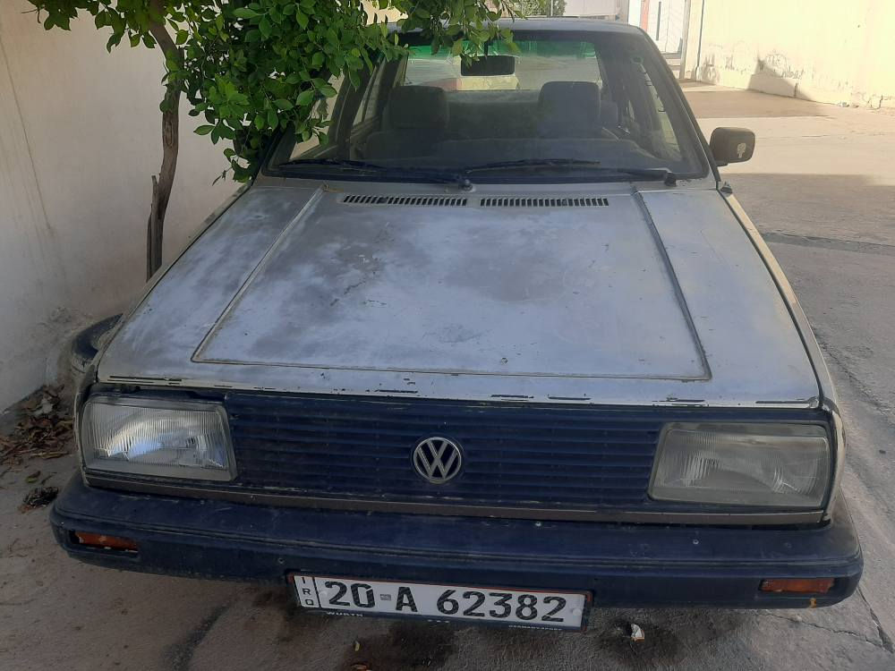 سياره للبيع مكان كركوك موديل ٨٩ باور قفل مركز ي رقم انكليزي  سنويه جديده هزه جديده مشروع وطني  ٢٨ محرك أوربي شرط  كير   شرط  كشر بلادي صبغ بلادي جارد  كابريتر كورلا  نكره ماشاءالله شرط تحويل   سعر ٢١ شويه بيه مجال  *********** كركوك, العراق
