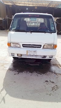 بابل • موديل ١٩٩٥ • محرك جديد