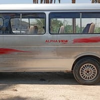 مكفولة • موديل ٢٠١٢ • تحويل ثاني يوم
