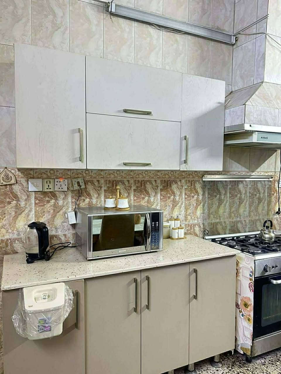 كاونتر مستعجل علابيعه سعر 500بيه مجال عنوان بغداد القادسيه يرموك شراي يجي هسه ياخذه


**إذا كنت صاحب هذا الإعلان وتريد حذفه لأي سبب، رجاءا أرسل رسالة إلى الدعم الفني**