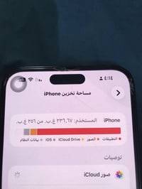 ايفون 14 برو ماكس • ٢٥٦ • نضيف