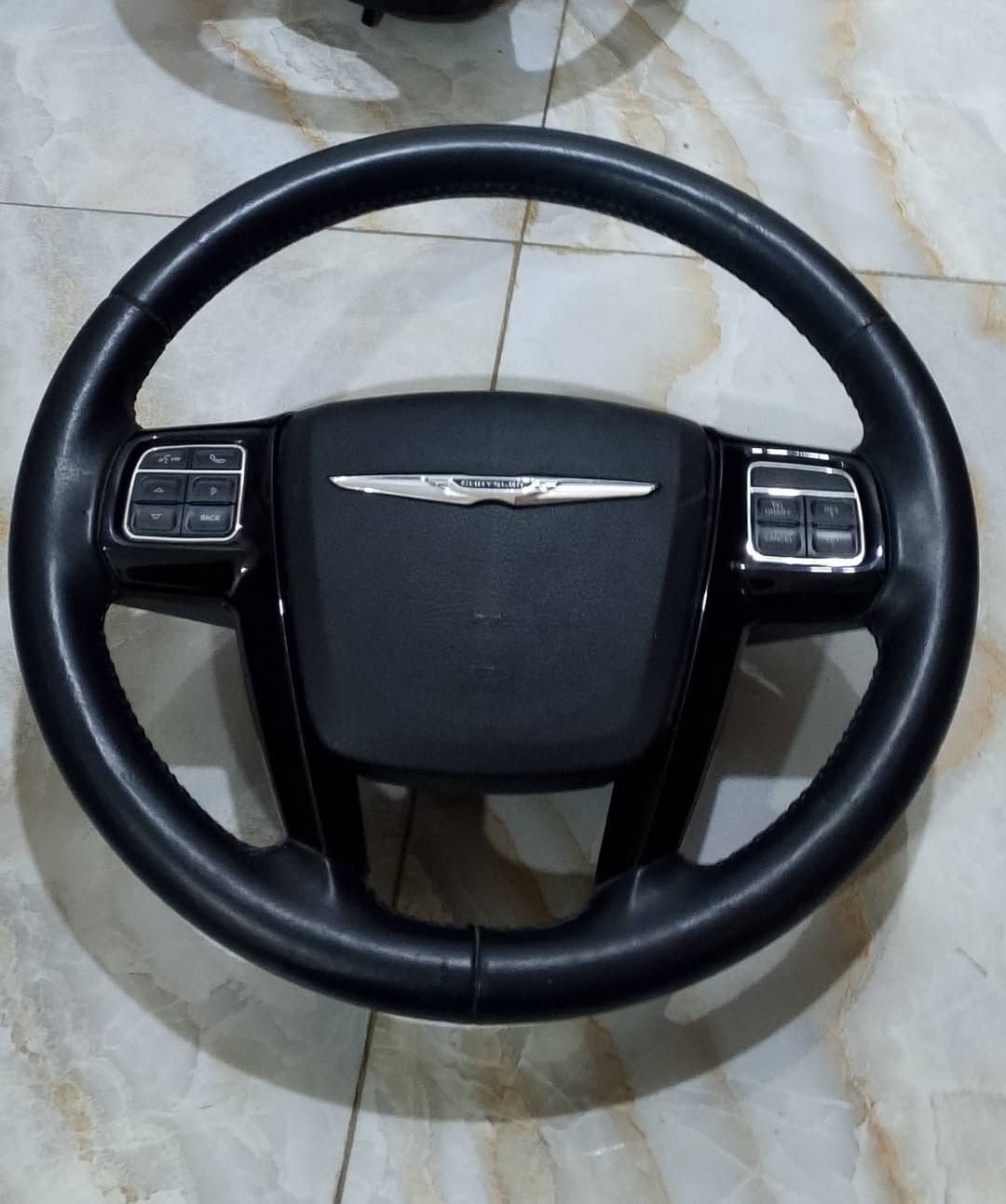 سلام عليكم غراض اوباما للبيع الاستفسار ***********
