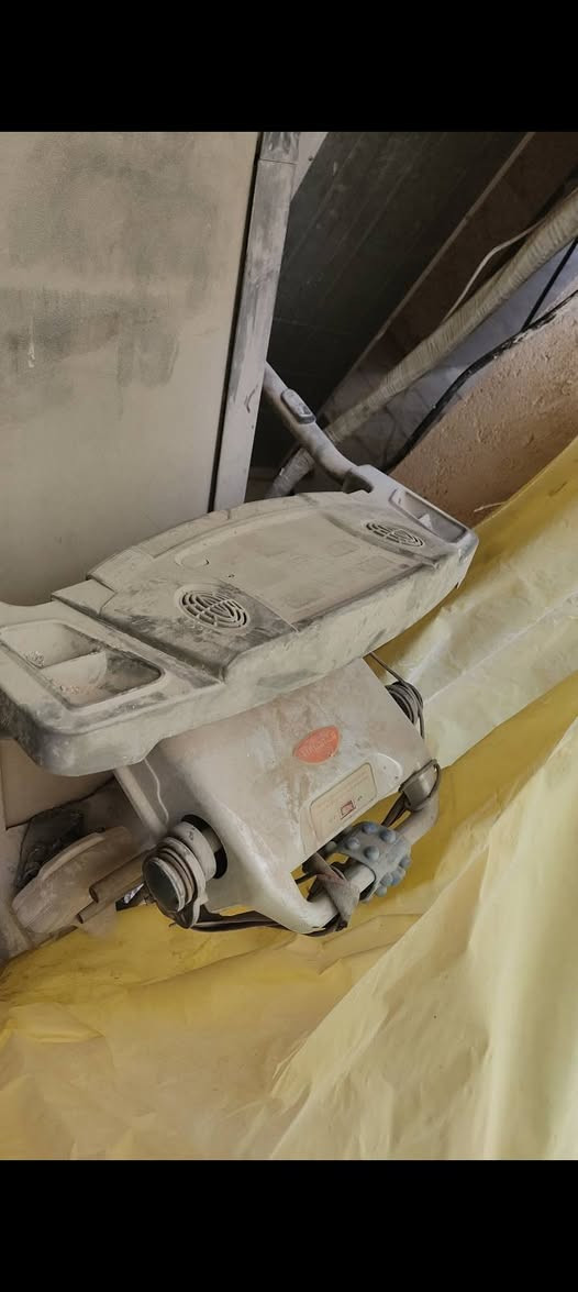 جهاز جري عطلان الماطور مالته ابيعه فحم


**إذا كنت صاحب هذا الإعلان وتريد حذفه لأي سبب، رجاءا أرسل رسالة إلى الدعم الفني**