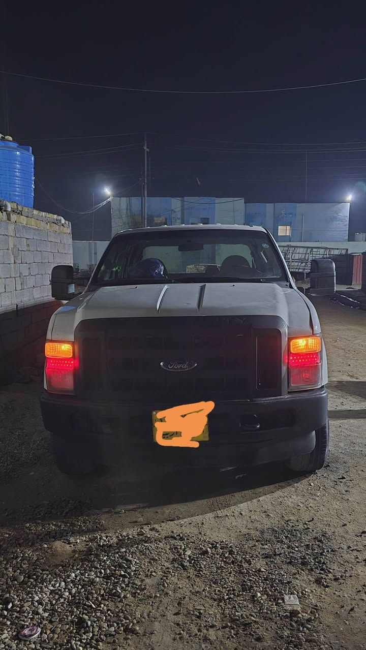 سلام عليكم فورد حجم ٣٥٠  رقم أربيل تحويل ثاني يوم موديل ٢٠٠٩ وارد خليجي سياره جاهزه محرك كير كسن حداديه تخم تاير شاشه  كامره  عشاق الفخامه سعر معقول مراوس حسب القاعه ***********
