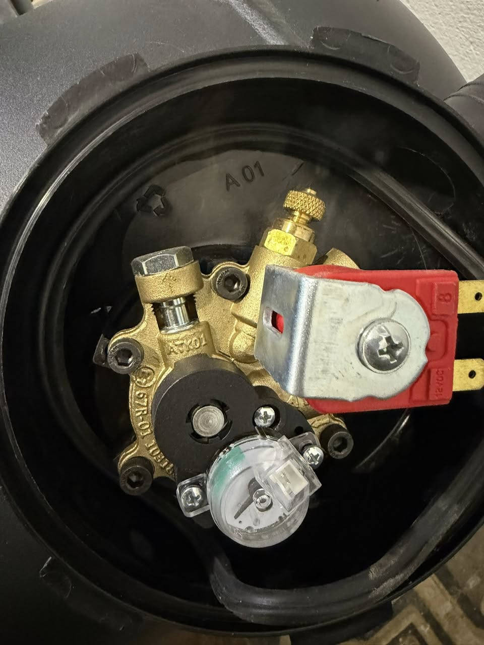 خزان تركي دبدوب 80 لتر يرهم للجارجر و اوباما جديد مكاني كركوك متواجد فقط واتس اب ***********
