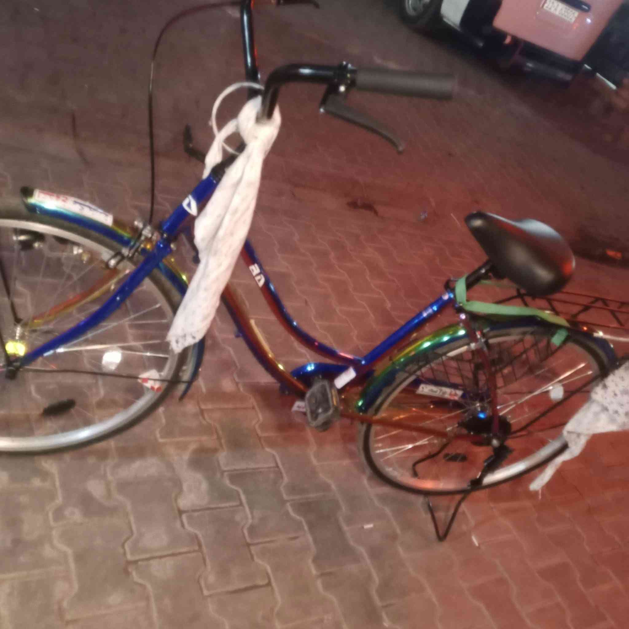 بناتي موديل 18ما صالي هواي من ماخذه نضافه فول السعر خاص الي يريده


**إذا كنت صاحب هذا الإعلان وتريد حذفه لأي سبب، رجاءا أرسل رسالة إلى الدعم الفني**