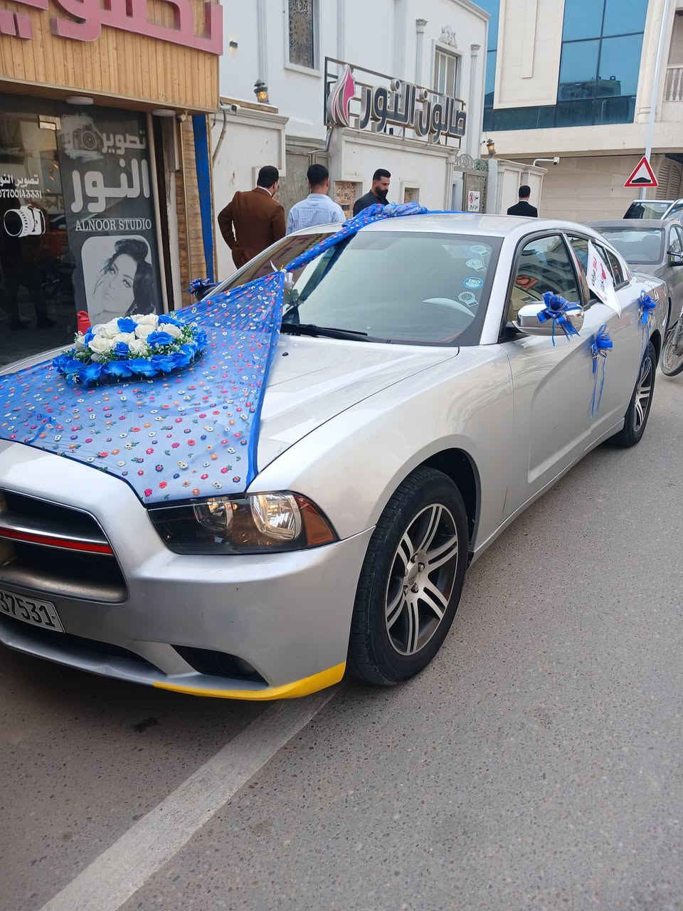 يالله السلام عليكم سياره جارجر ١٢ مكفوله منضربه سياره باب وجاملغ تبديل بلاد اثر شخوط بدون ضربه كير مكينه مكفولات سياره ماشيه عشرين ألف ما مشتغله خط سنويه توني مجدده رقم أربيل سعر ١٣٥ رقم ***********
