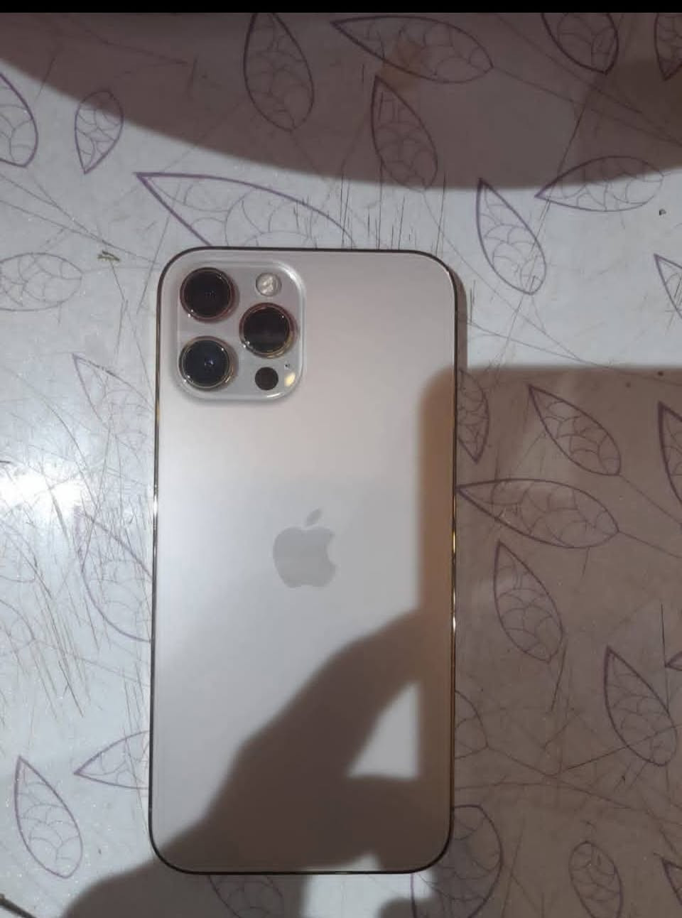 السلام عليكم ايفون 12 برو ماكس نموذجM ذاكره 128 بطاريه 94 نظافه99 السعر 410 قفله


**إذا كنت صاحب هذا الإعلان وتريد حذفه لأي سبب، رجاءا أرسل رسالة إلى الدعم الفني**