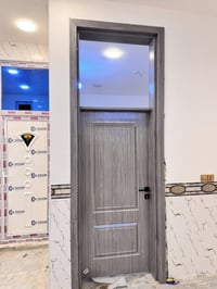 ابواب غرف نوم • معمل ومعرض الأمير • موديلات وألوان