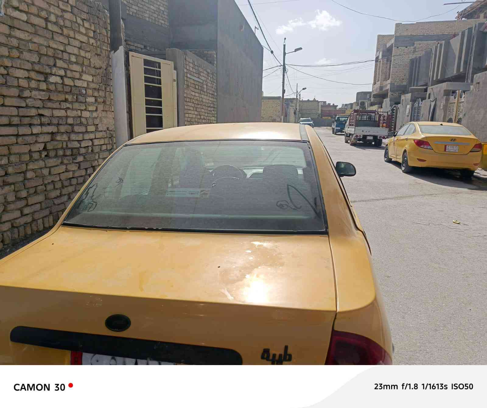 متاح طيبه محرك بي تبخير وبيها نواقص صدر ودرايم شفت مكان بغداد سعر 30 رقمي ***********
