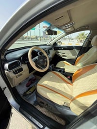 سورنتو 2016وارد خليجي مكفوله من الضربه والتبديل بيها رشات صبغ اثر جراد...