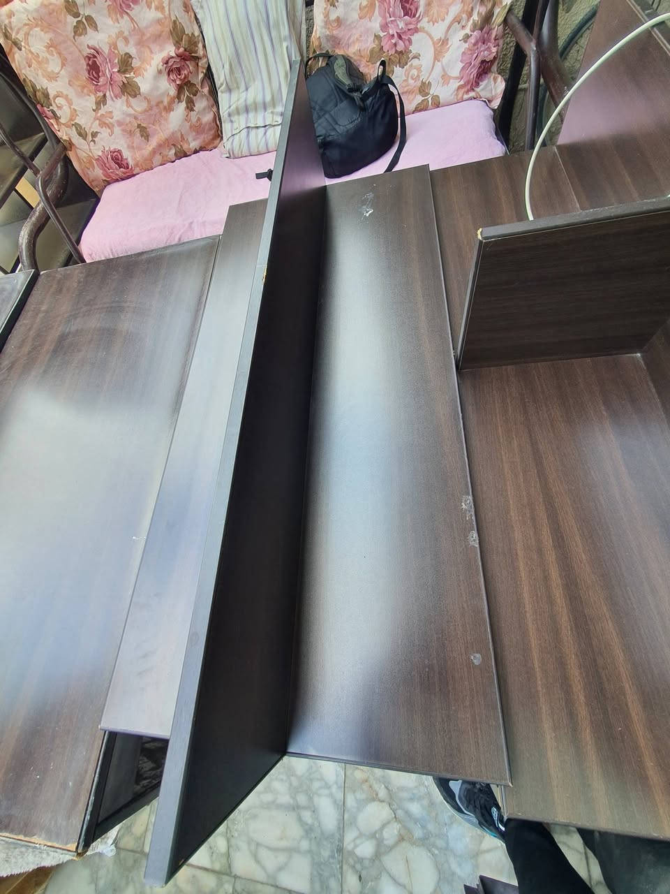 ميوزة حاسبة ٤ جديد ٢ شوي ضرر للبيع السعر ١٠٠ الف كلهن


**إذا كنت صاحب هذا الإعلان وتريد حذفه لأي سبب، رجاءا أرسل رسالة إلى الدعم الفني**