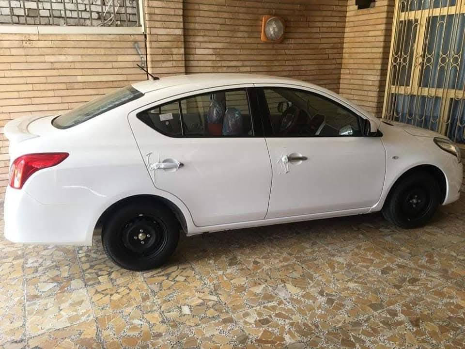 سلام عليكم
صني 2022 ماشيه 74
مكفوله 
محرگ وگير خير من الله بالجيس وشرط ع الفحص 
الرقم اربيل 
السعر 114 وبيها مجال للشراي 
للتواصل الاتصال ***********
غير متواجد عن النت اتصال فقط
النجف الاشرف النجف, العراق
