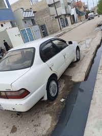 موديل ١٩٩٣ • تبريد غاز • شاشة وكاميرا
