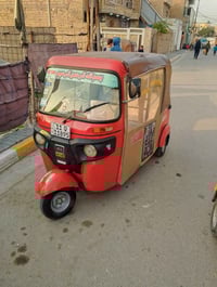 تكتك موديل اثمنطعش داخله ب19 رقم وسنويه تحويل مباشر المكان حسينيه راشد...