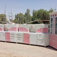 كاونتر • مستعمل • مقابيل البطاقه الوطنية