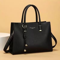 حقيبة فخمة • جلد كوالتي • توصيل جميع المحافظات