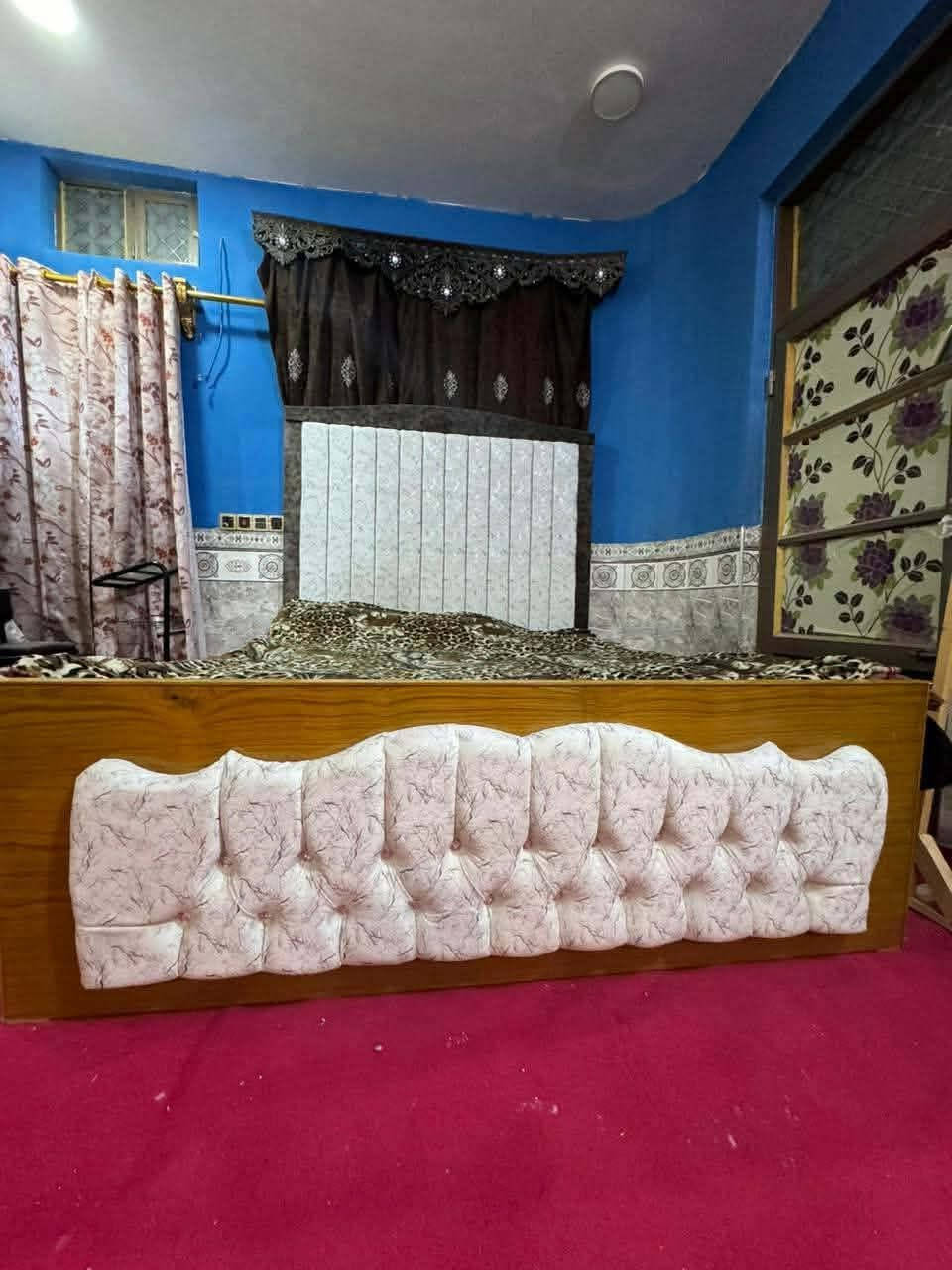 غرفه للبيع شغل عراقي انجاره السعر مليون و١٥٠ توصيل جميع محافظات العراق


**إذا كنت صاحب هذا الإعلان وتريد حذفه لأي سبب، رجاءا أرسل رسالة إلى الدعم الفني**