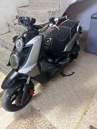 سكنس جبلي • 2014 • بغداد مدينه