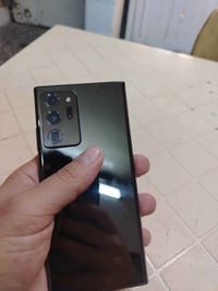 نوت 20 الترا • نسخة يابانية • ٢٥٦/١٢