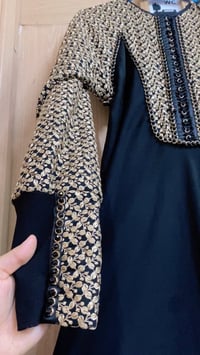 عبايه • نظيفه جدا • اكس لارج