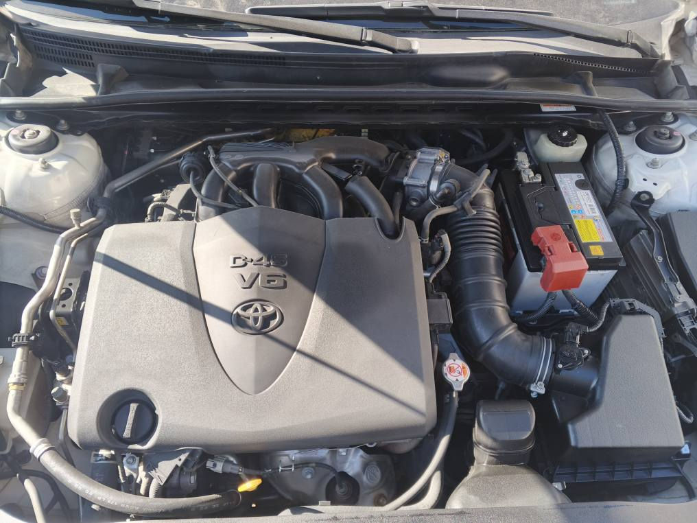 كامري خليجي 2019 بنزين فووووووول محرك 6 ماشي 180 كفاله عامه عدا الجاملغ الامامي مكانها الكاظمية السعر 189 نهايتها للاتصال *********** بغداد, العراق
