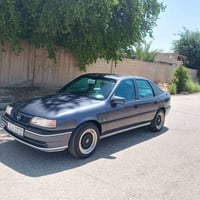 فكترا ١٩٩٥ • محرك 18 • جير اوتوماتيك