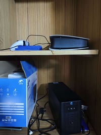 بلي فايف سلم .جديد استعمال اقل الشهر كارت ضمان ويا سنه كامله وكامل ملح...