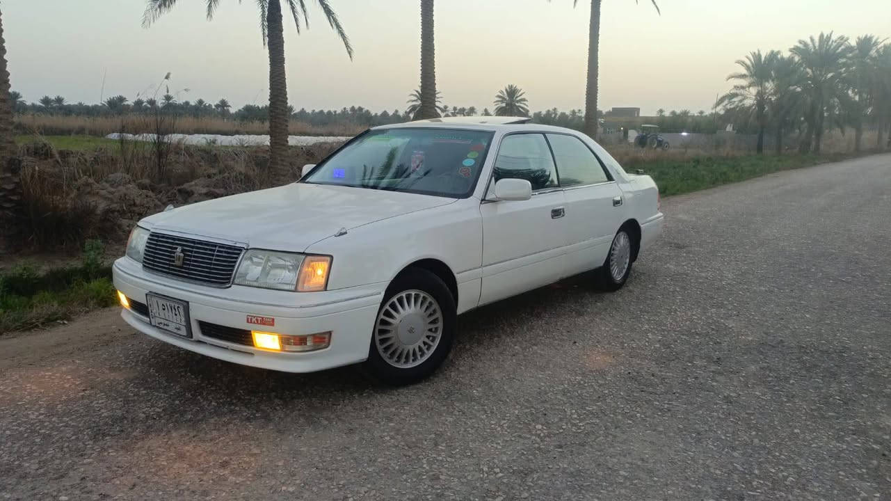 السلام عليكم للبيع رأس ثور موديل 98 رقم نجف سنويه 28 شرط مدور ثاني يوم مكينه وكير  وحدادي وتخم تاير تبريد ثلج قطعتين تفحص بيدك مري شفط تحكم سترن بيه كص قمره فقط مال جناي العنوان بابل ***********
