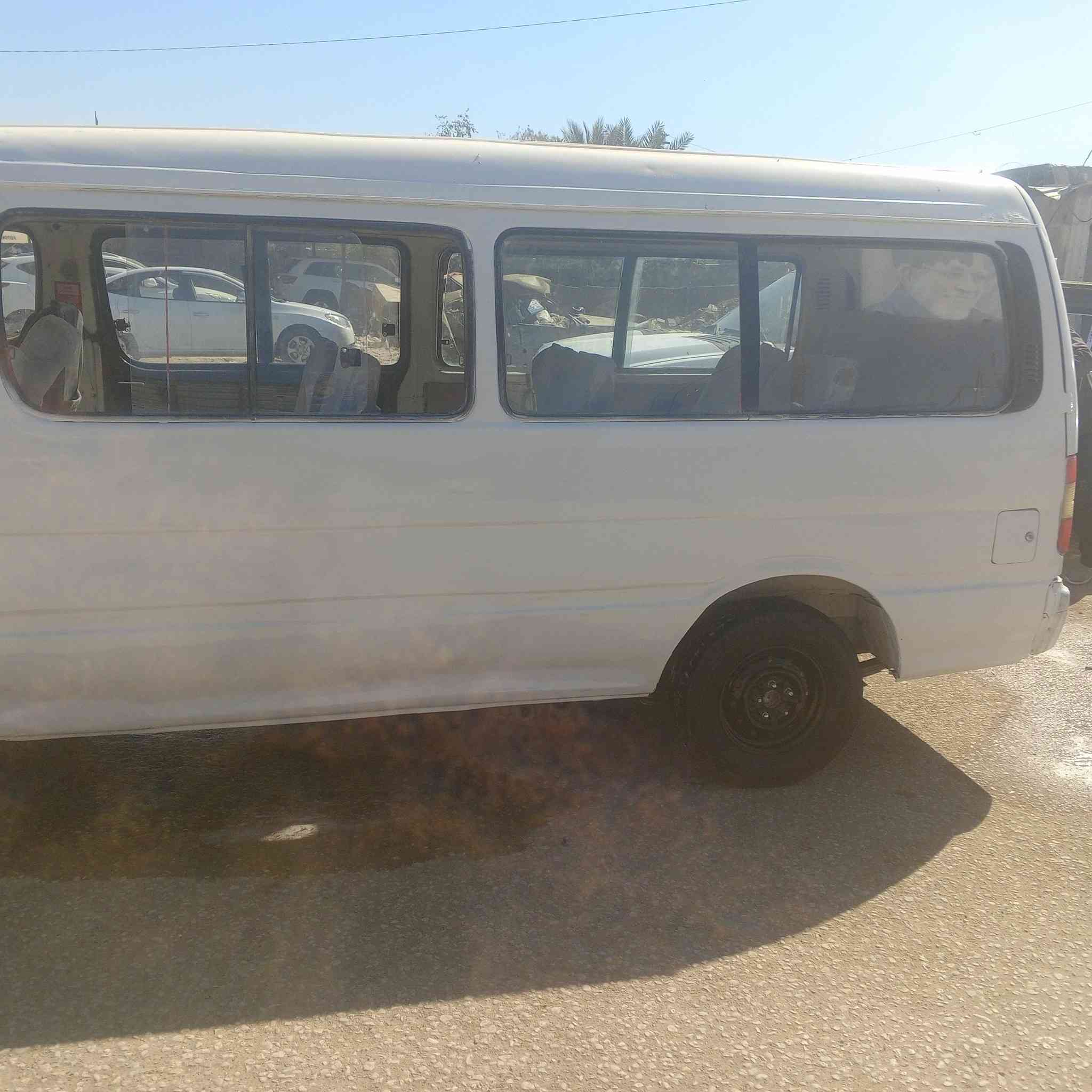 السلام عليكم فاتون مديل 2010 مكينه وكير واكسن خير من الله سياره جاهزه السعر 20 وبيها مجال مكاني بابل جبله ***********
