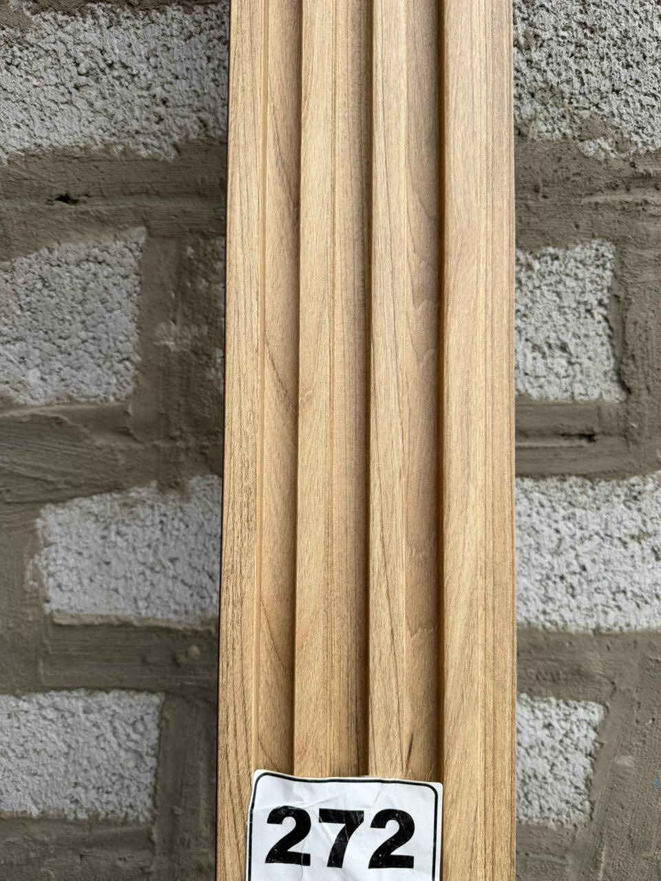 سلام  عليكم ..!!
سلام عليكم .!!!
يتوفر بديل خشب  بالالون عده وكميات خير من الله ❤️😍
(والاسعار جدا مناسبه  جمله فقط جمله فقط )
ويتوفر ايضا مفرد 
عنوان  -بغداد - جسر ديالى 
ويتوفر توصيل كافت المحافضات   للجمله فقط 
***********يتوفر واتساب ايضا
