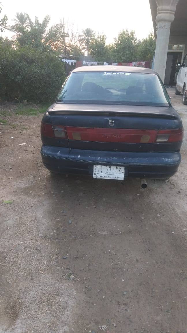 السلام عليكم سياره كيه سيفيه موديل 94 رقم ديالئ ألماني سنويه لل29 تحويل شوكت ما تريد حداديه خير من الله كير محرك شرط لا تبخير ولا تنقيص مكان السياره صلاح الدين السحاقي للبيع او مراوس السعر(23)وبيه مجال واي ستفسار وهاذا رقمي ***********
