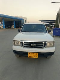 فورد رينجر • ٢٠٠٤ • بنزين
