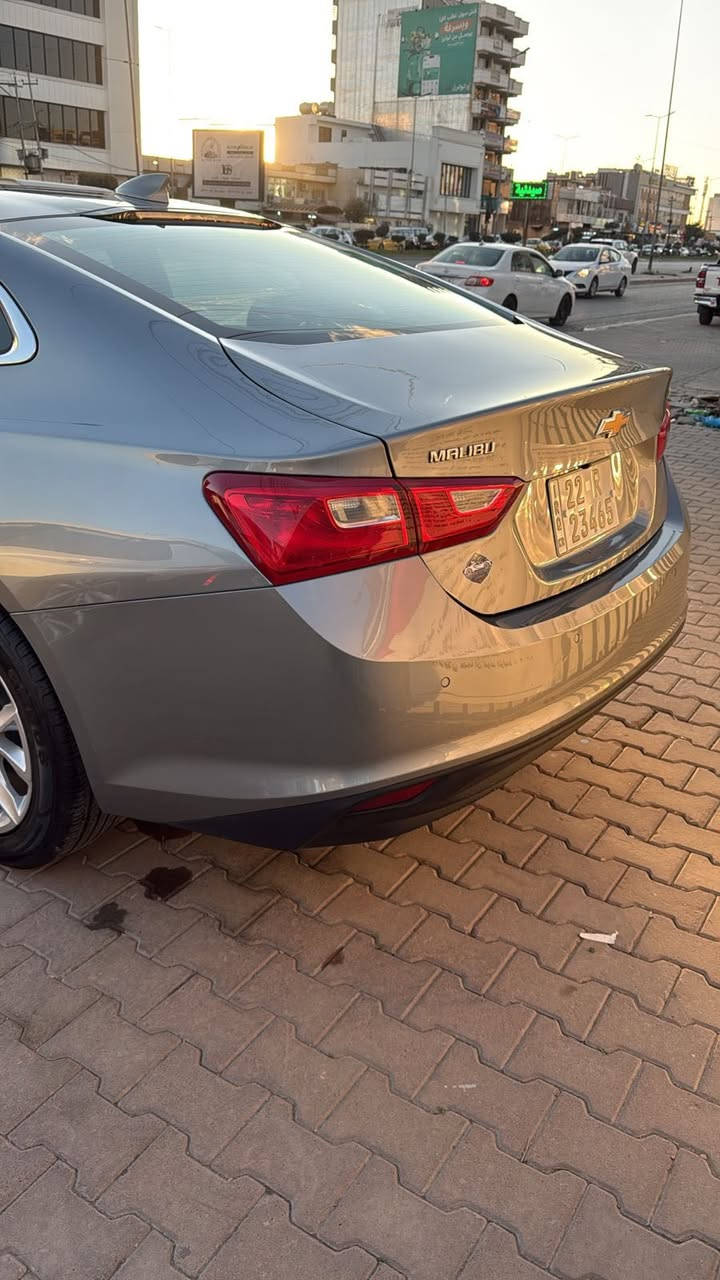 ماليبوLT للبيع وارد أمريكي موديل 2024  بدون حادث بدون ايرباك بدون اي شي السيارة جاهزة مرقمه اربيل ترقيم جديد بسمي ماشيه 48الف مايل السياره كلش نظيفه مواصفات السياره

1.لد نهاري

2.محرك 1.5 توربو

3.حساس خلفي

4.كامرا خلفيه

5.ويل كب مع تخم تاير الشركه

6.رادار أمامي تحديد مسار

7.تدفئه كشنات

8.كروس سرعه

9.سايد بريك بصمه

10.بصمة تشغيل وأبواب

11.كشن السائق كهرباء

12.تحكمات ستيرن جهتين

السياره كلش نظيفه موجوده بكركوك 

 سعرها145وبيها شويه مجال

 يمكن الاتصال ***********

‭0788 199 1531‬
