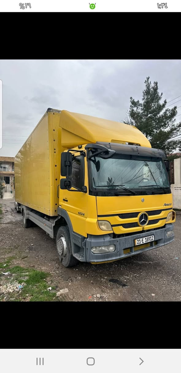 آتیکومودیل 2009حواجب گیڕعادی 6نمرە هاڤ ڕقم سلێمانی ڕەقەم تازە سنوی تا2030 تازەیە   *********** السليمانية, العراق
