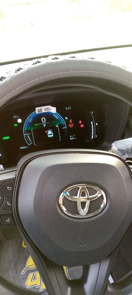 سلام عليكم من رخصت مدير الكروب
كورلا كروس٢٤ تجميع اصين ماشيه ١٠ الاف قابل لزياده رقم بغداد جديد بيه بارد قليل وصبغ بنيد مكفوله فتح وتبديل ودواخل مكاني اناصريه  اسعر ١٣٠ وبي مجال رقم تليفون ***********
