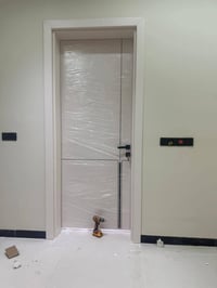 أبواب تركية • أبواب صينية • تركيب ونقل