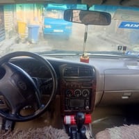سبورتج مديل 2000بغداد بسمي سياره جاهزه تخم تاير حداده كامله التواصل ات...
