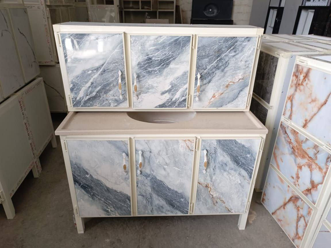 تخفيضااات كاونترات بانسب الاسعار 
#السعر_ 160 الف

#سنك مع ملحق قياس متر وعشرين المغسله مرمر 

يوصل الطلب مطابق للصورة والمواصفات  100% بدون ضرر او اختلاف   
يوجد توصيل. محافيظات
((توصيل بغداد مجاني ))

تستلم على الفحص اذا مخالف للموديل او القياسات 
او بي ضرر او كسر الك حق رفض الاستلام 

للحجز والاستفسار مراسلة الصفحة وتدللون


**إذا كنت صاحب هذا الإعلان وتريد حذفه لأي سبب، رجاءا أرسل رسالة إلى الدعم الفني**