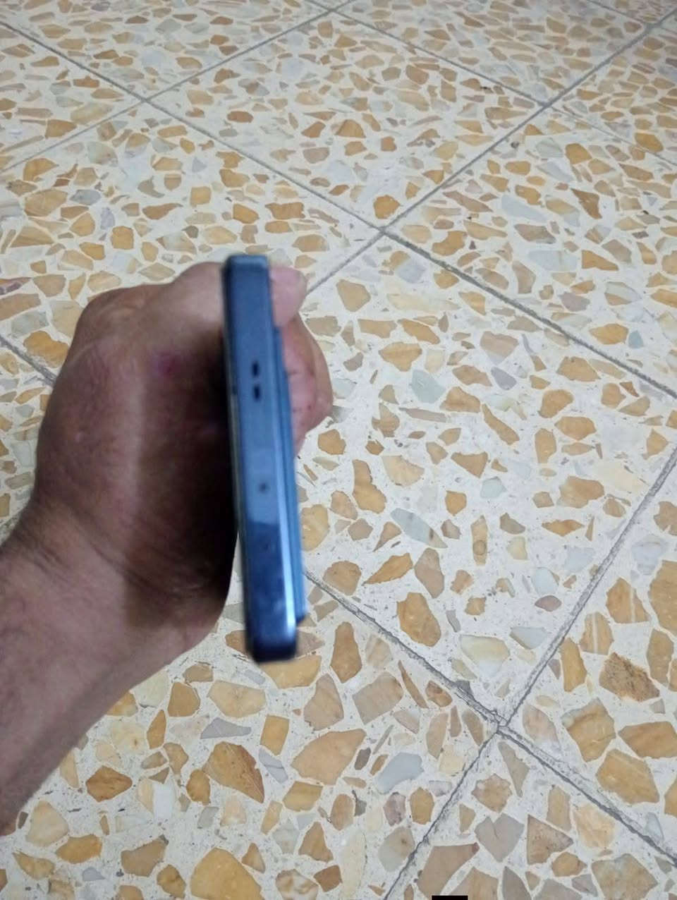 Infinix GT20 pro🔥
جهاز غني عن التعريف وحش

ببجي 120فريم 

معالج 24 
كامراته فول النظافة98%
 لجهاز240وبي مجال للطيبين 
رقم الواتساب ***********

