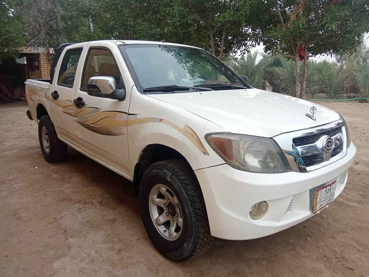 للبيع بيكم كنومديل ١٣ مثنى سياره جاهزه للجناي مكينه كير اكسل شاصي مكفوله تبريد ثلج المكان بابل الشوملي السعر٥٤والشراي يدلل ***********
