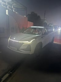 CS75 بلس • ٢٠٢٢ • سقف بانوراما