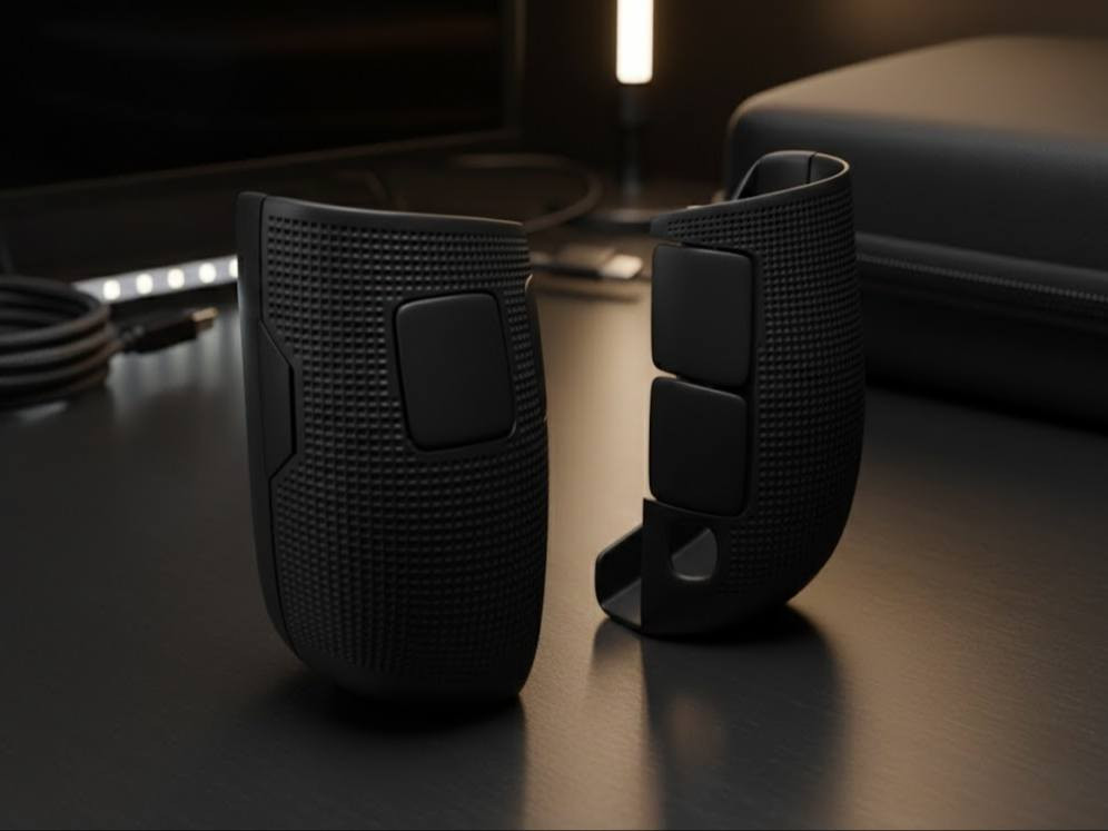 متوفر كفرات ومسكات واكسسوارات لينوفو ليجن كو
الأسعار من ٥ الى ١٢ الاف للقطعة الوحدة والبكج الكامل بي خصم
متوفر توصيل جميع المحافظات
***********
