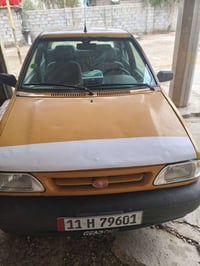 محرك وجير مكفولين • شاصي واحد • اليوسفية