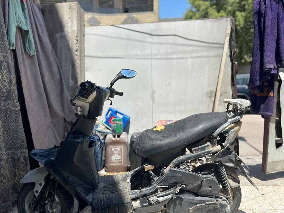 السلام عليكم ماكس اف اس للبيع مرقمه باسمي تحويل ثاني يوم اني بايعلك شاصي وسنويه عارضه ب800وبيه مجال 
للاتصال***********
واتساب فقط ***********
