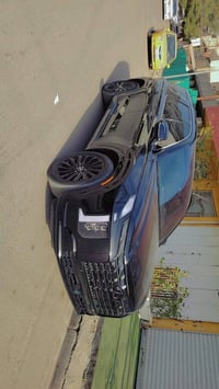 كلكراف نايت ادشن • موديل ٢٠٢٤ • بدون رقم بغداد